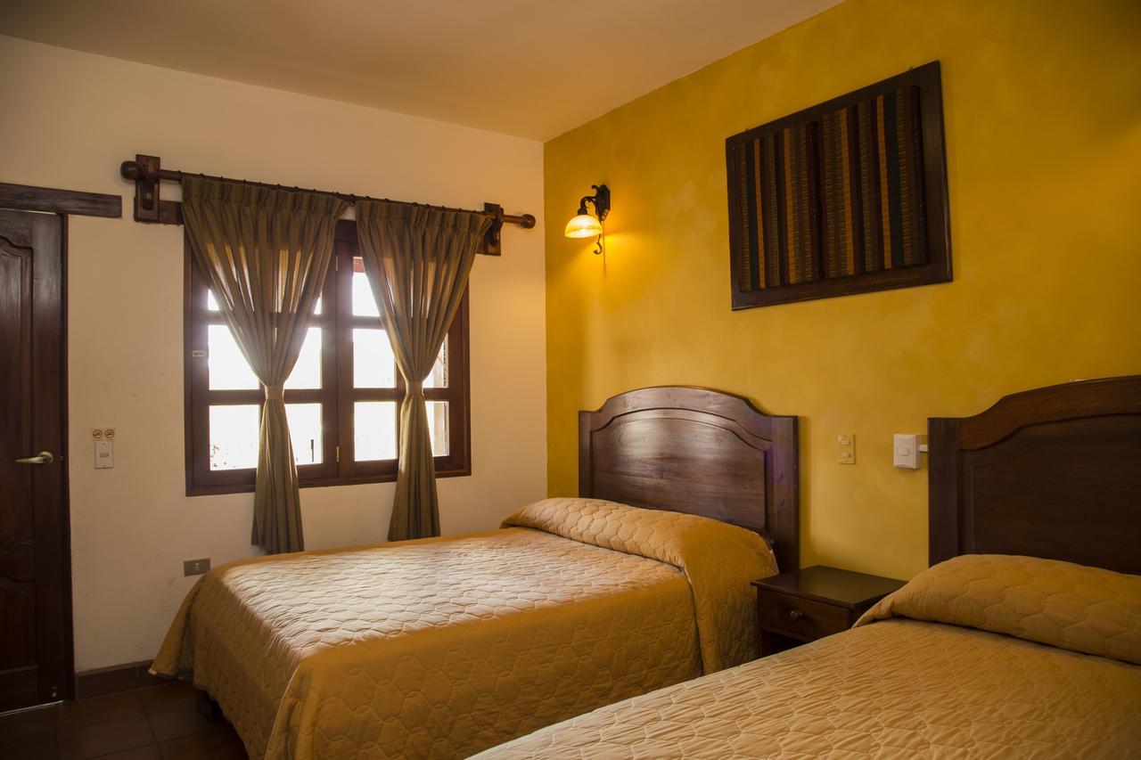 Casa Kirva Hotel Cobán Cameră foto
