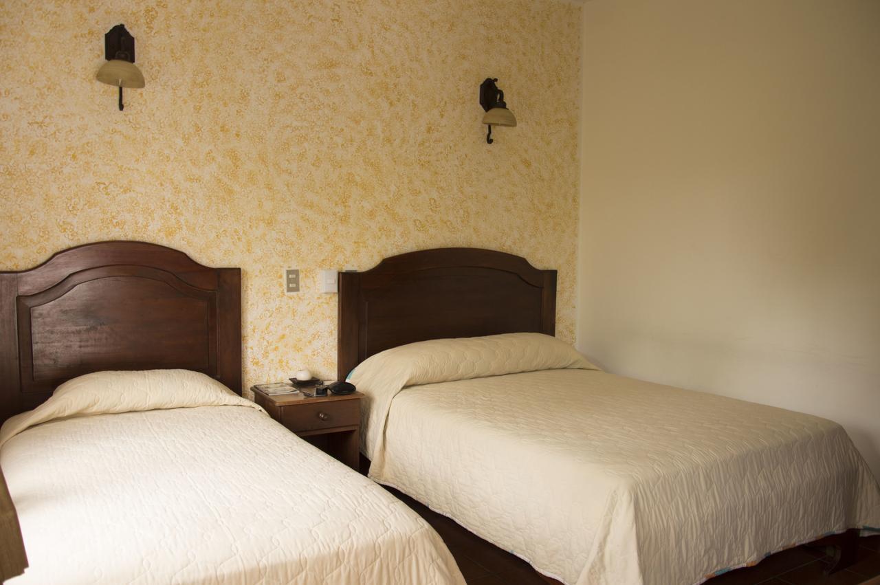 Casa Kirva Hotel Cobán Cameră foto